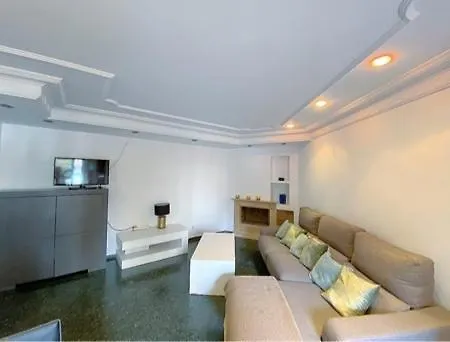 Duplex En Blasco Ibáñez