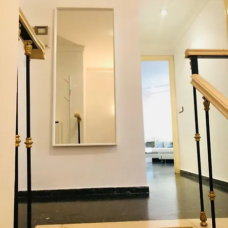 Duplex En Blasco Ibáñez