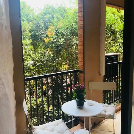 Apartamento Duplex En Blasco Ibáñez